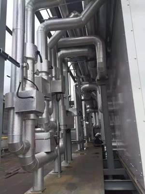 機(jī)房保溫